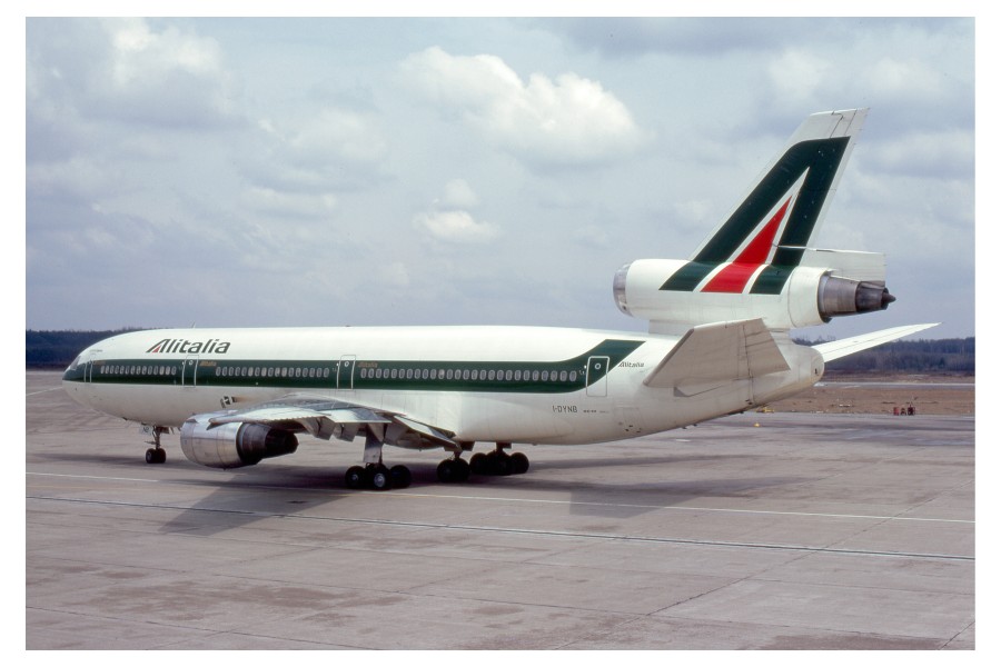 Alitalia DC-10-30 (6161856566)