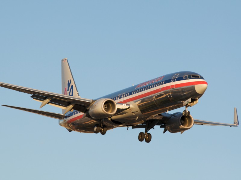 American Airlines 737-800 N813NN (5091402123)
