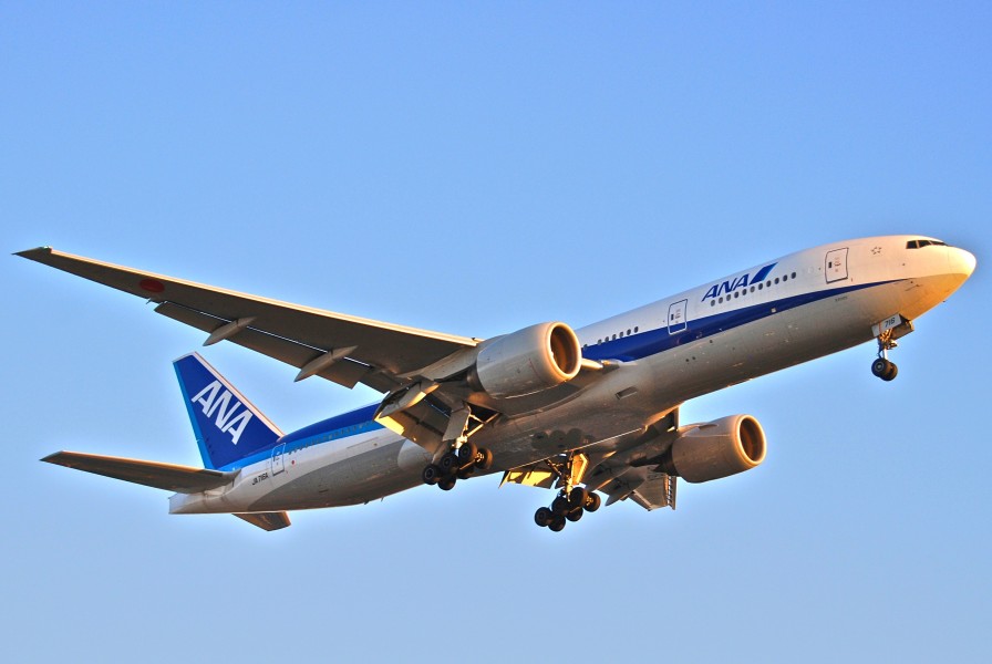 ANA Boeing 777-200ER; JA716A@LAX;11.10.2011 623rc (7051634789)