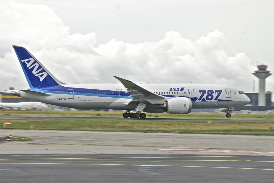 ANA Boeing 787-881 Dreamliner; JA805A@FRA;01.07.2012 659ao (7734376950)