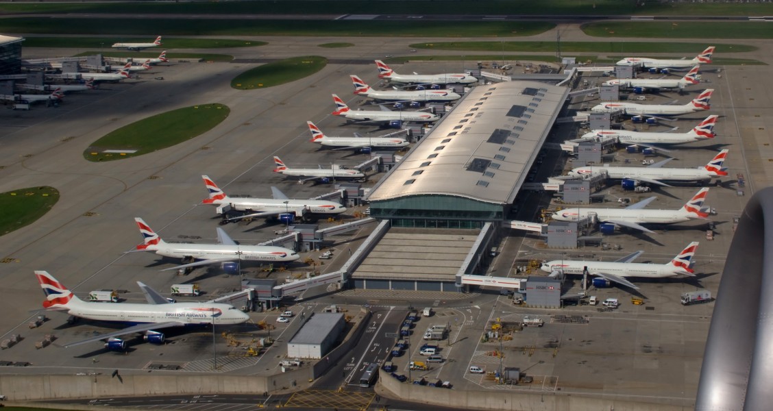 BA Terminal Heathrow (6212176972)