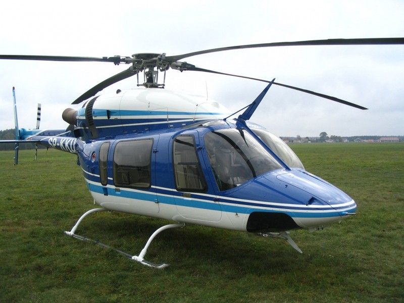 Bell 427 main