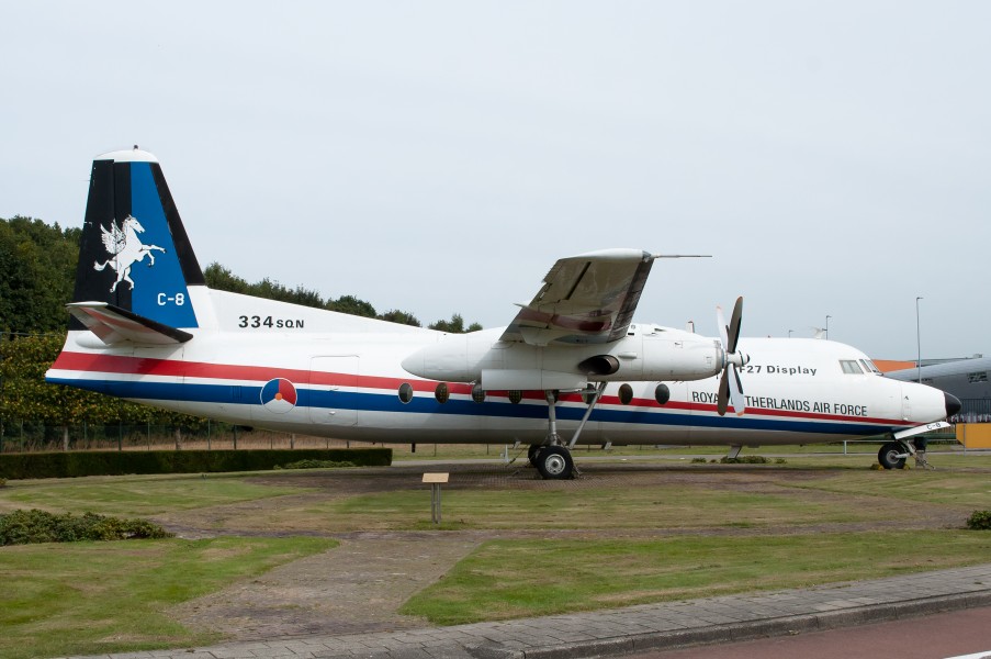 C-12 Alias C-8 (8011891636)