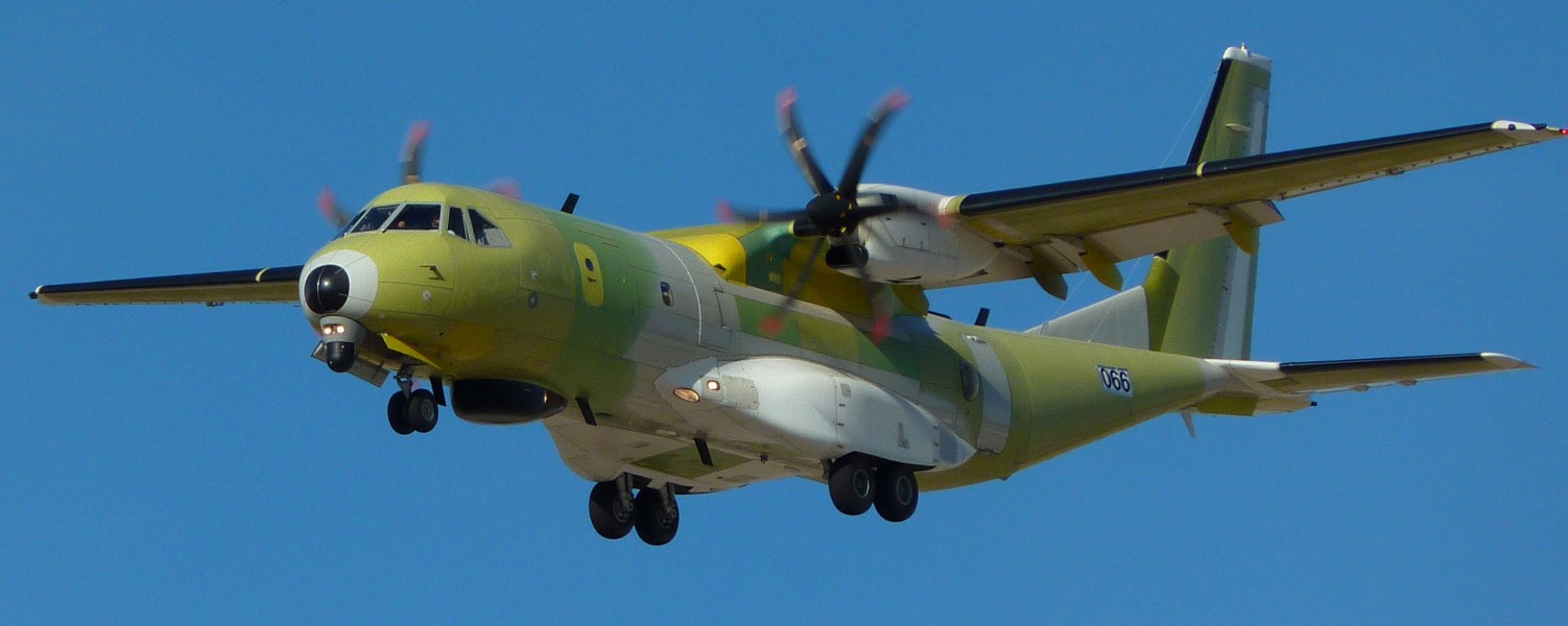 C-295 Persuader (1)