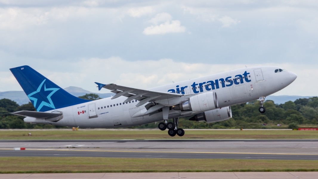 C-GFAT Air Transat A310 (9591166499)