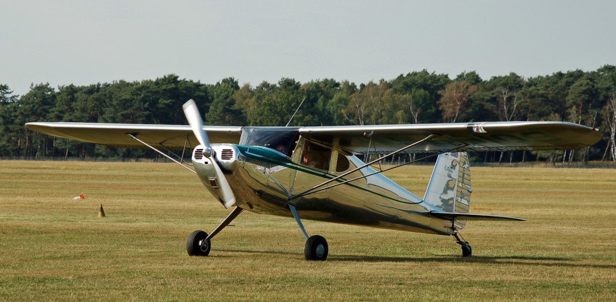 Cessna 140 (NC89109) 04