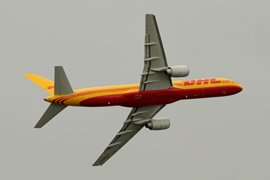 DHL Boeing 757-236SF 4 (7567915282)