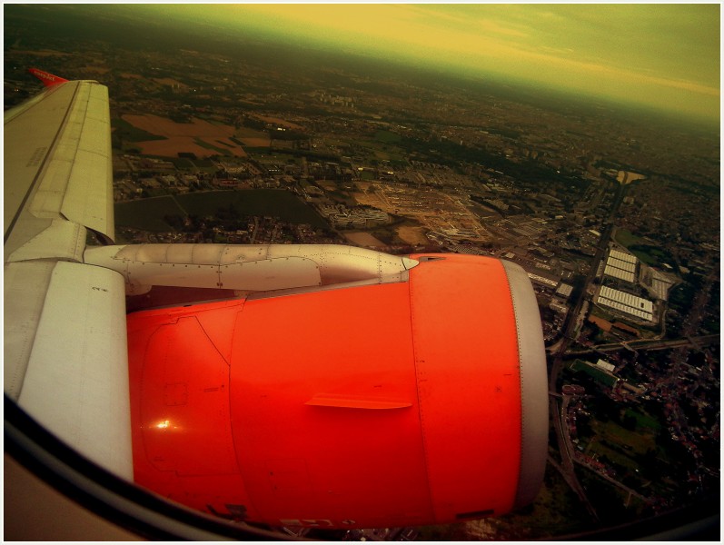 EASYJET FLIGHT EZY7058 AIRBUS A319 GEZIS BRUSSELS NATIONAL TO LIVERPOOL JULY 2012 (7690496504)