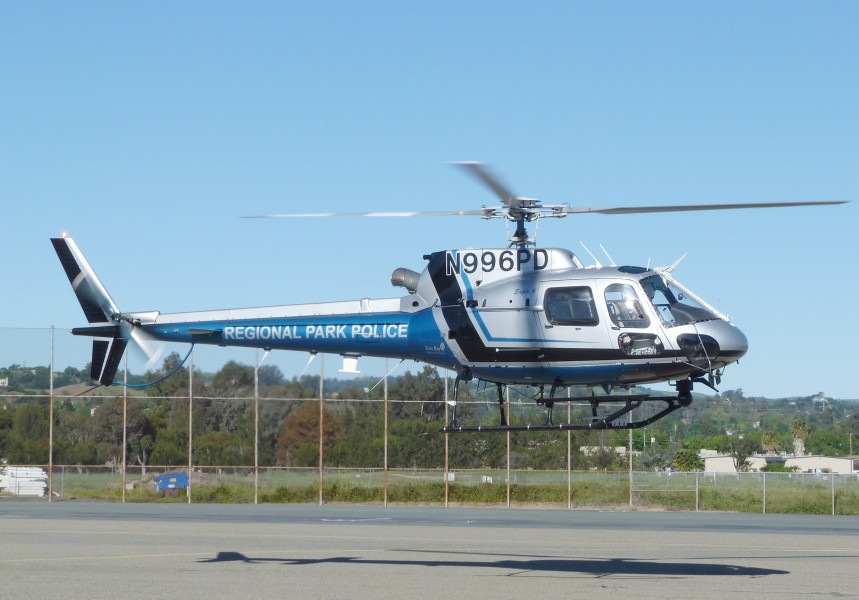 Eurocopter AS350 (8656029258)