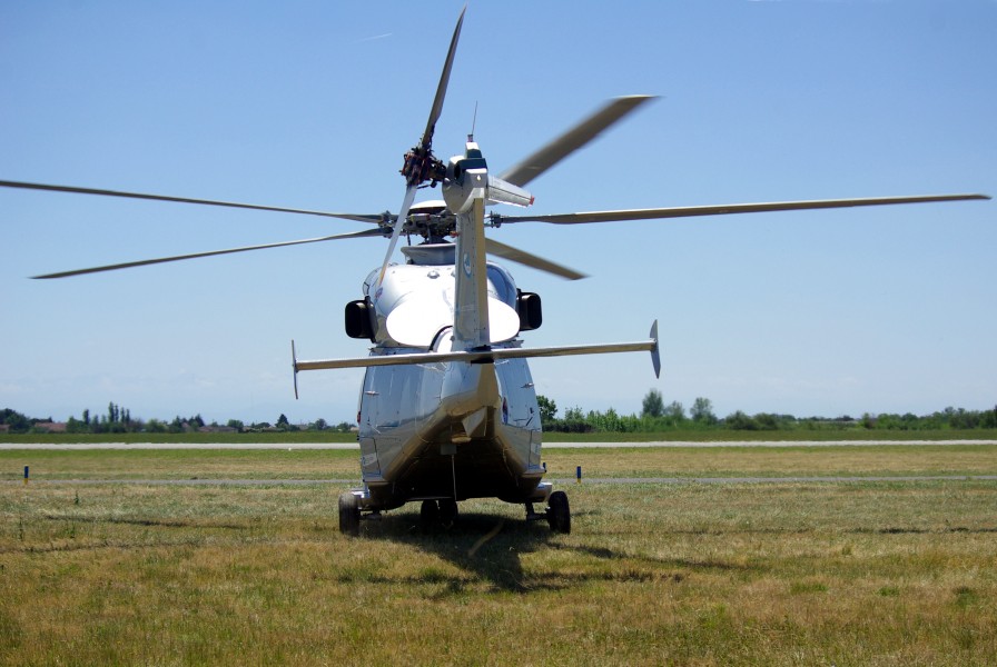 Eurocopter EC 175 (AirExpo2011-4)