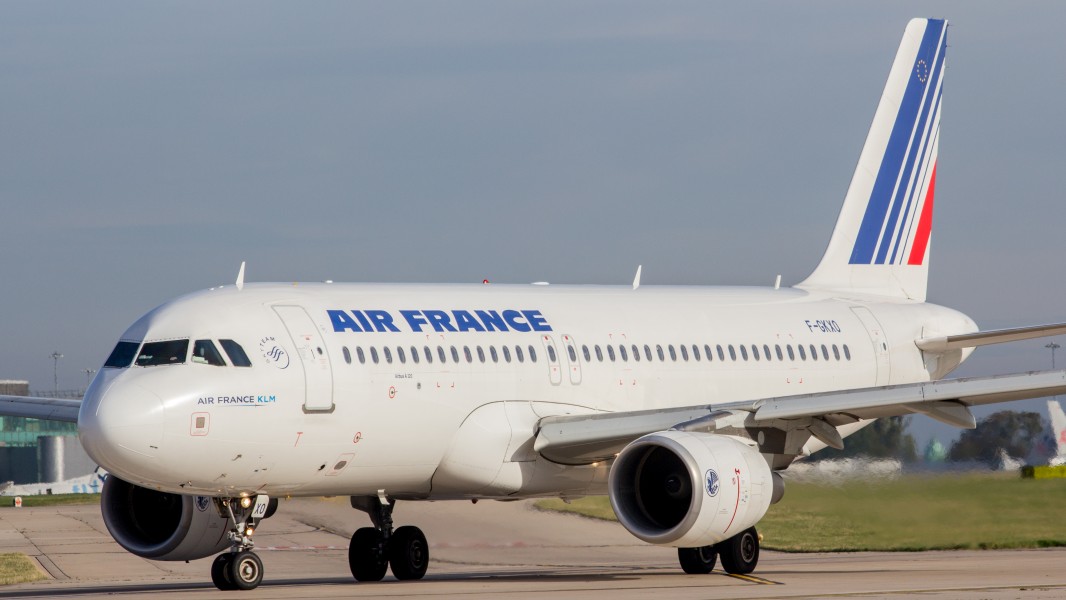 F-GKXO Air France A320 (9523748785)
