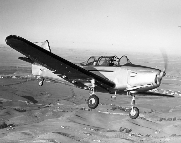 Fairchild PT-26 NC68216 (7750706308)