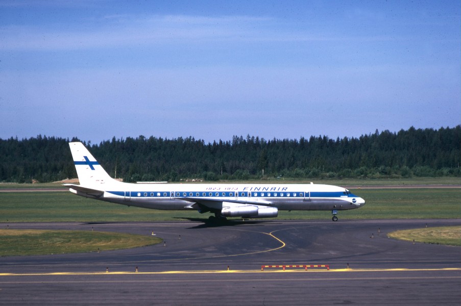 Finnair DC8-62 (6004083295) (2)