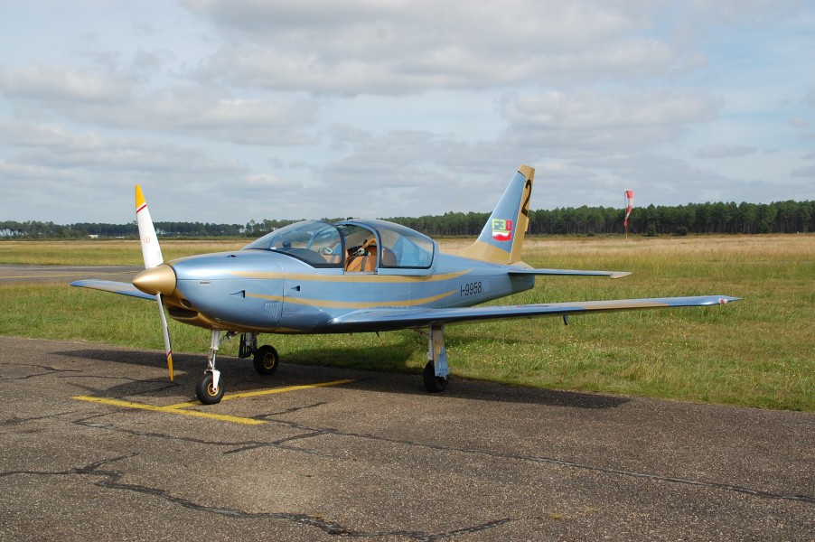 Golden Avio F30