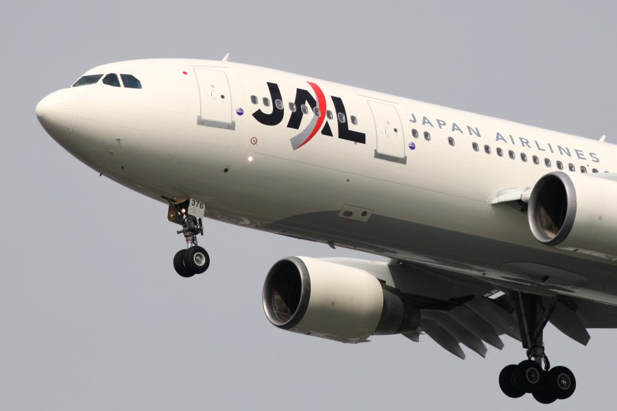 JAL A300-600R(JA8376) (3880490423)