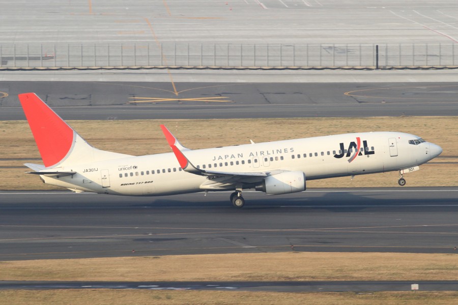 JAL B737-800(JA301J) (4372328597)