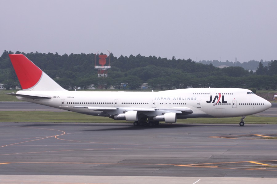 JAL B747-300(JA812J) (3585166775)