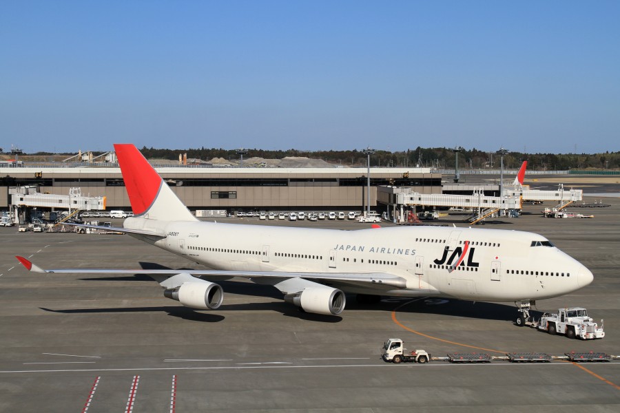 JAL B747-400(JA8087) (4435574174)