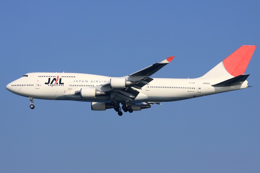 JAL B747-400(JA8910) (4082977344)