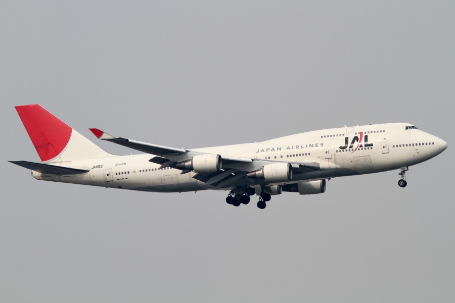 JAL B747-400(JA8921) (4611109783)