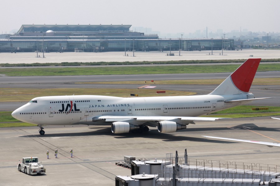 JAL B747-400D(JA8083) (4913636796)
