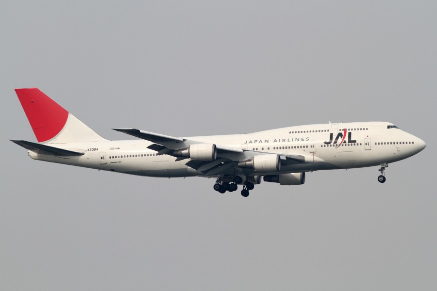 JAL B747-400D(JA8084) (4611720904)