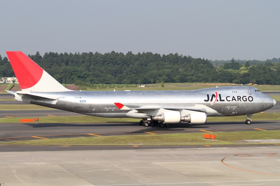 JAL B747-400F(JA402J) (4694038440)