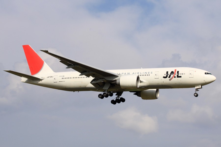 JAL B777-200ER(JA709J) (4092000995)