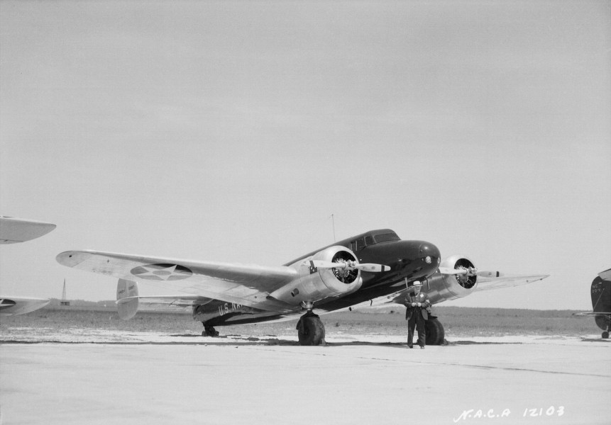 Lockheed XR2O-1