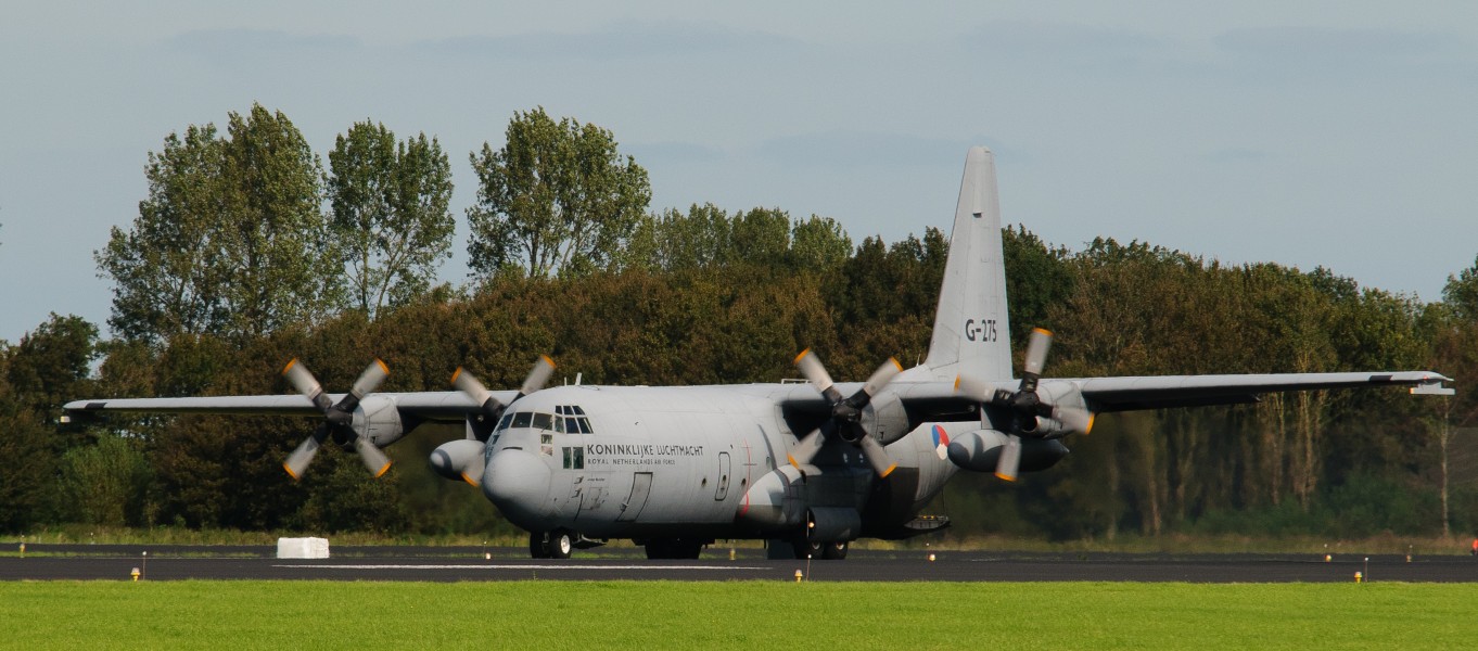 Luchtmachtdagen 2011 Royal Netherlands Air Force (6188784594)