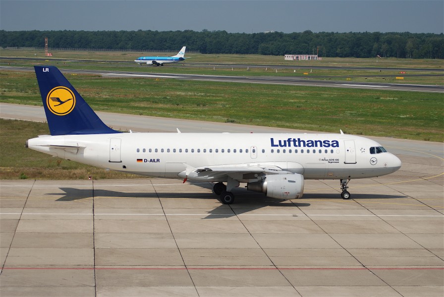 Lufthansa Airbus A319-114, D-AILR@TXL,21.07.2007-480cv - Flickr - Aero Icarus