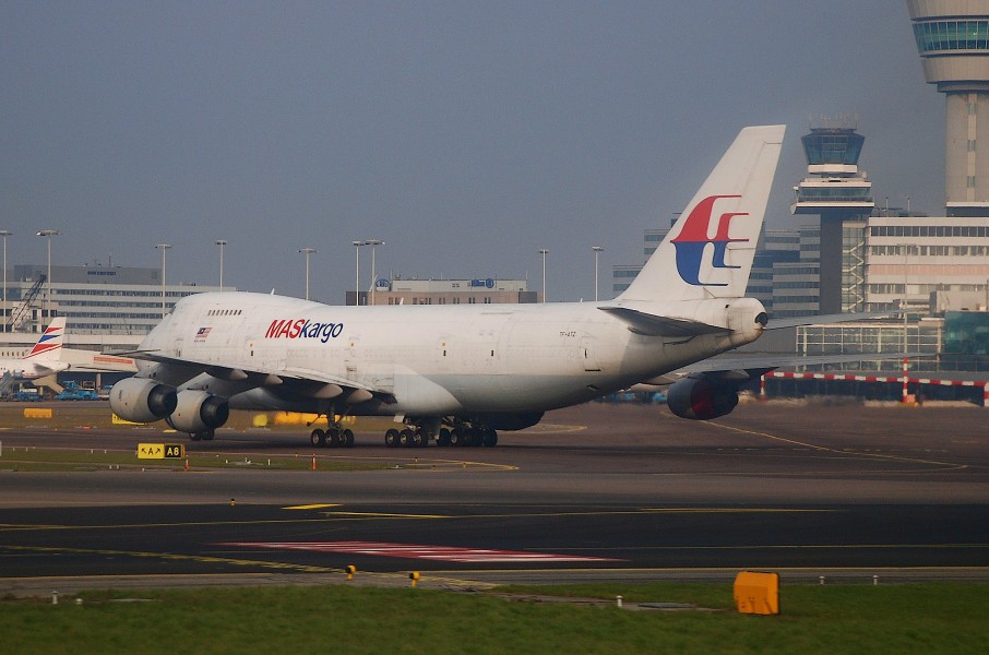 MasKargo Boeing 747-236B (F), TF-ATZ@AMS,19.04.2008-508ac - Flickr - Aero Icarus