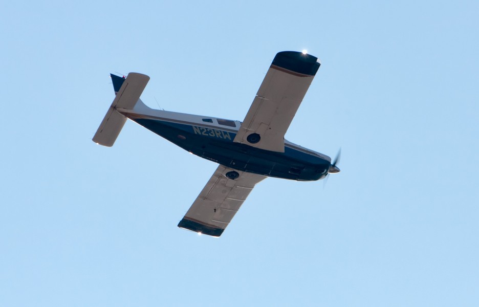 PA-32R-300 Piper Cherokee (3280007530)
