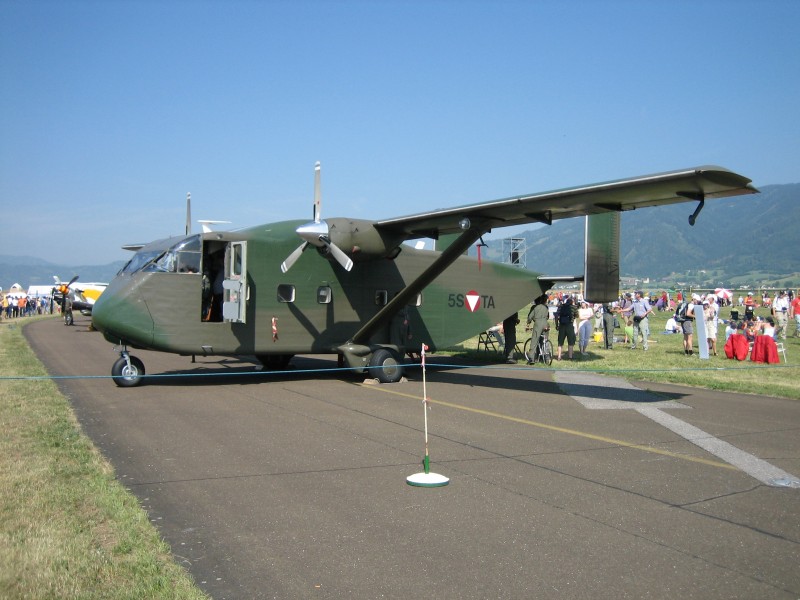 SC-7-3M-400 Austria