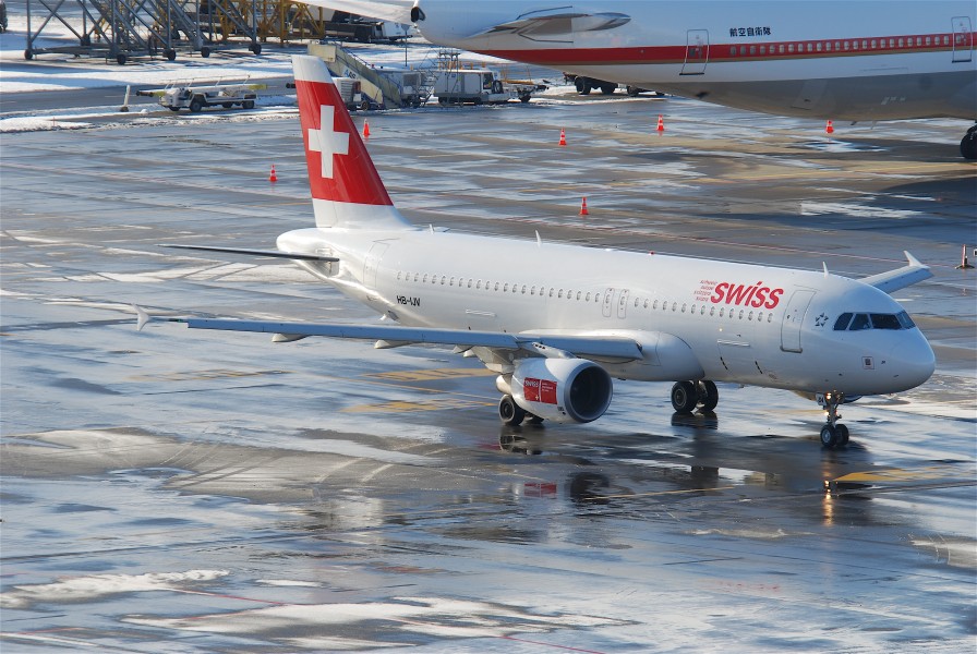 Swiss Airbus A320-214; HB-IJV@ZRH;30.01.2010 564ac (4325511716)