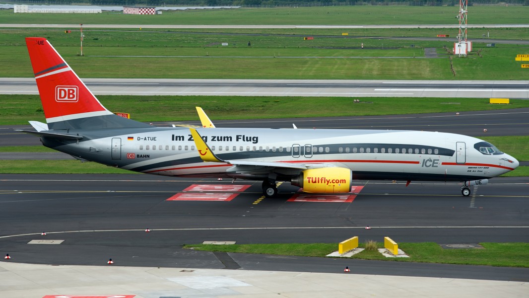TUIfly Boeing 737-800 D-ATUE (9869073485)
