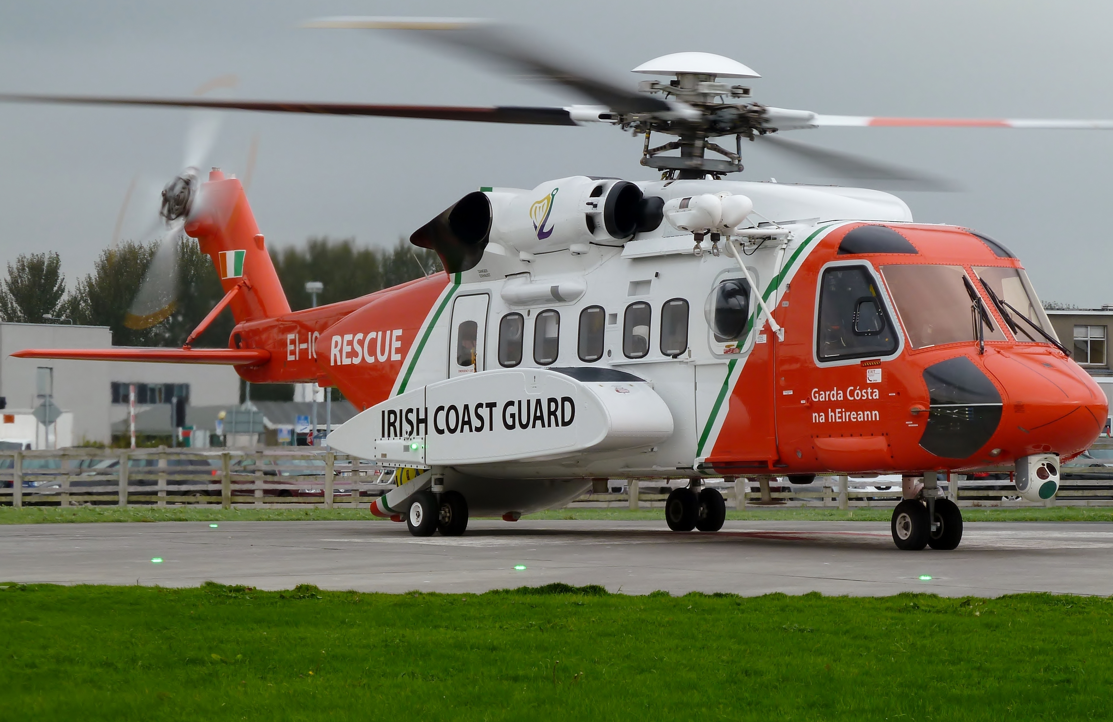 RESCUE118