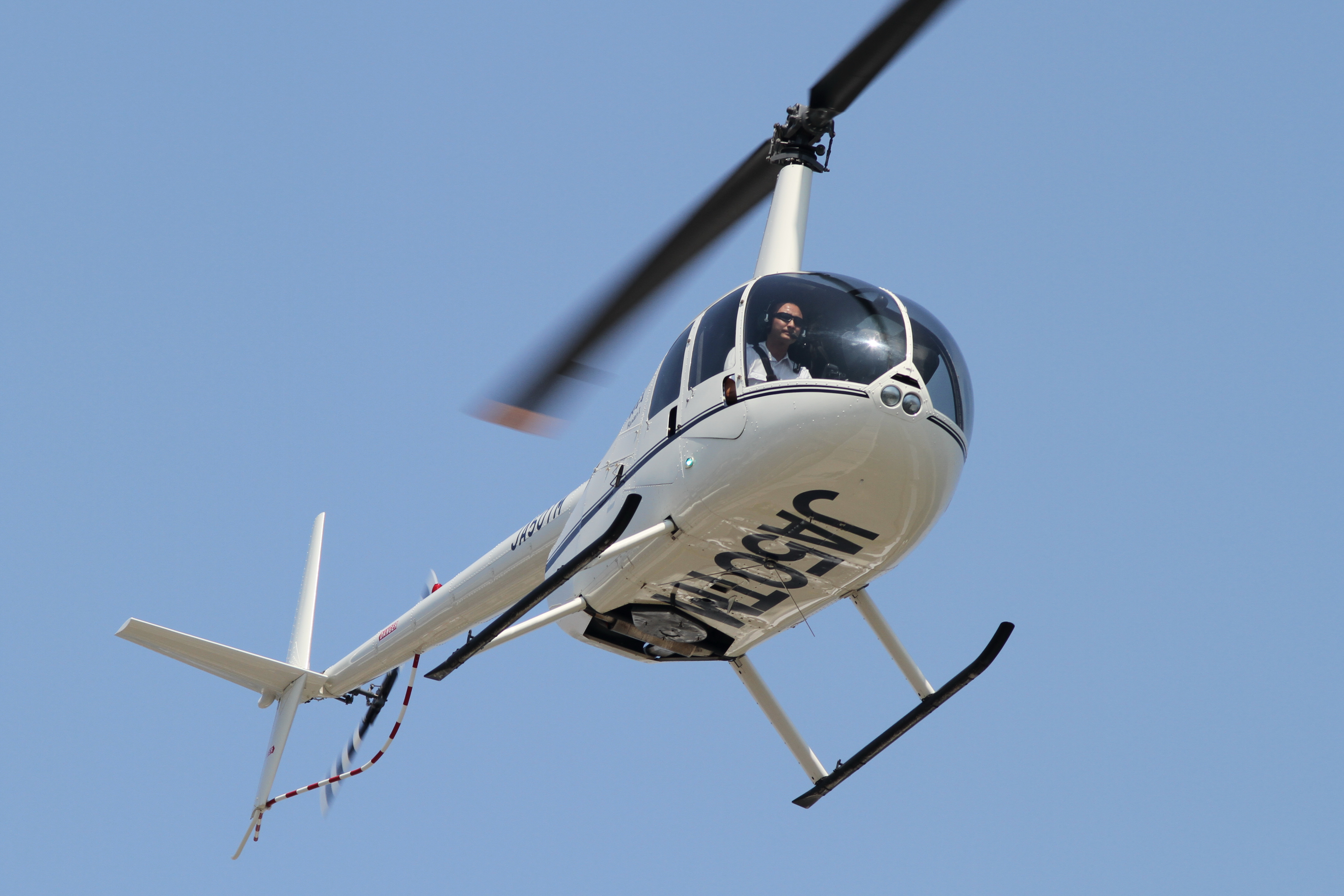 Robinson R44(JA50TM) (4915419462)