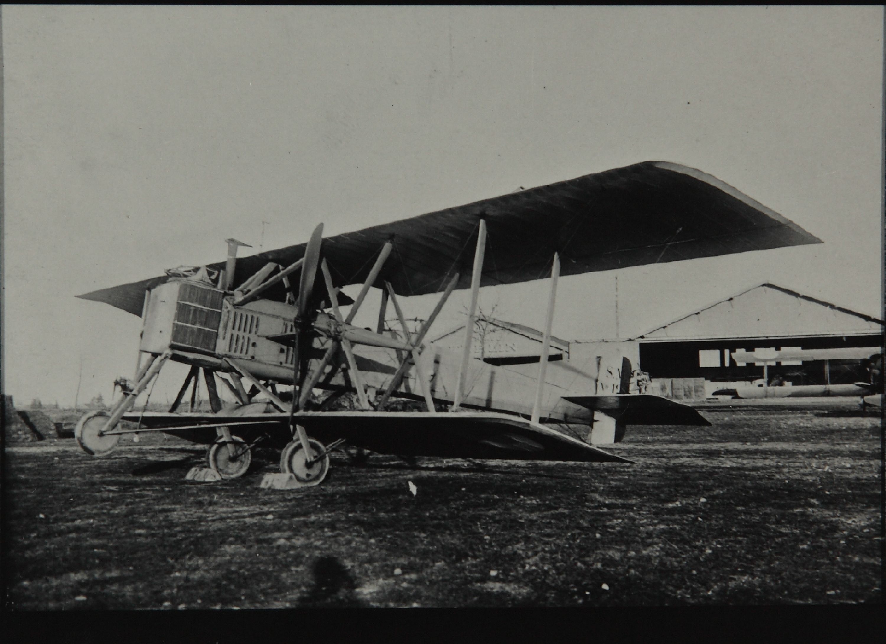 Salmson (airplane)