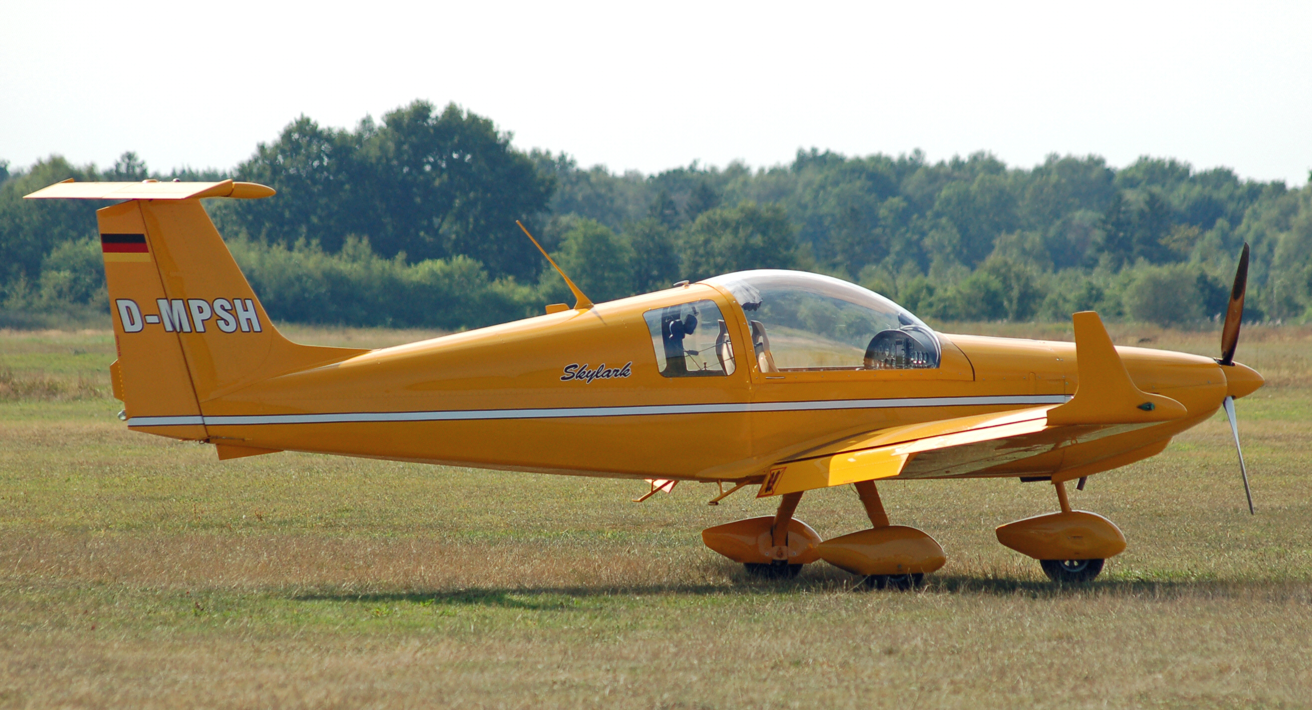 Skylark (D-MPSH) 02