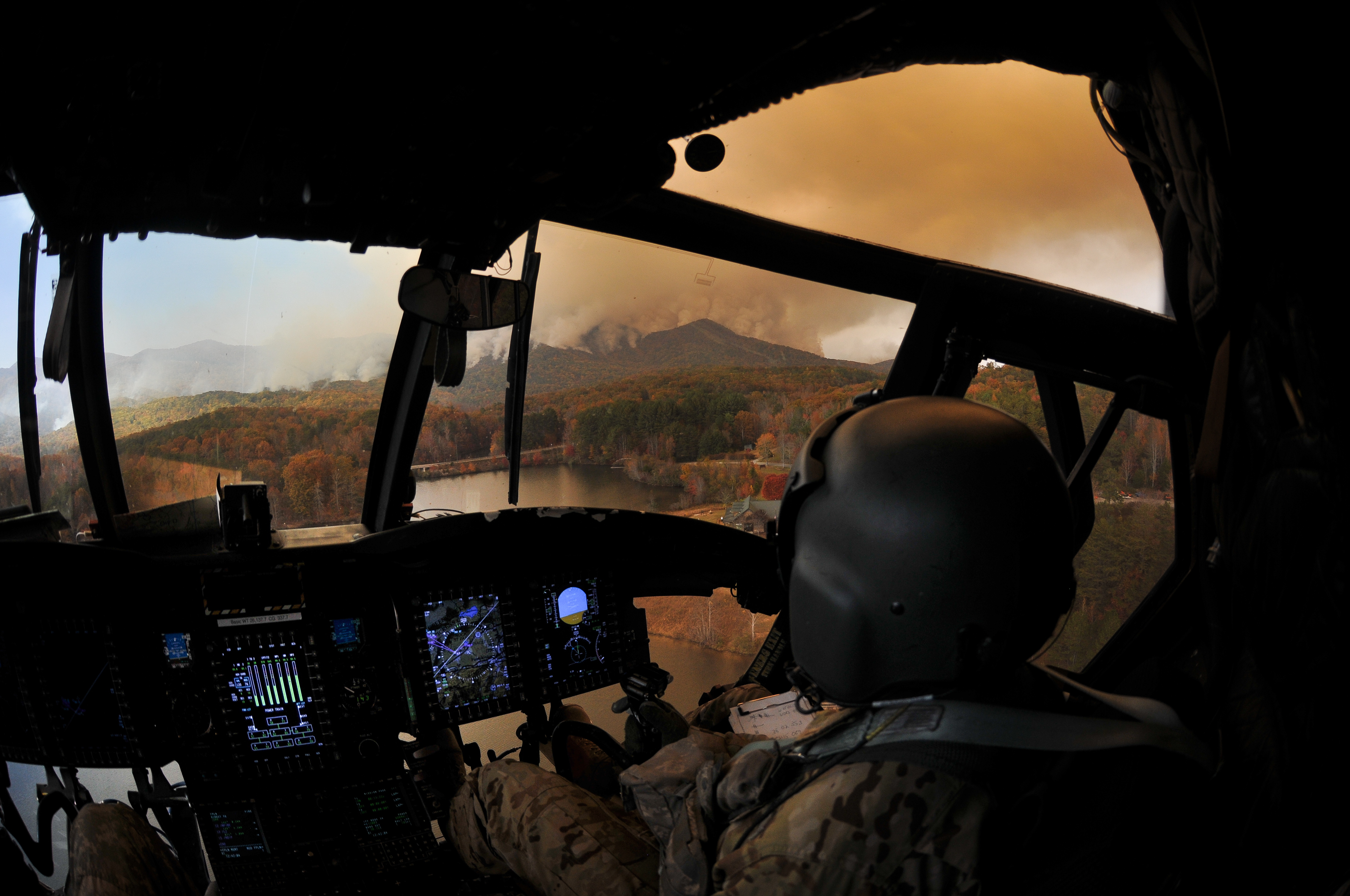 South Carolina National Guard (31053413546)