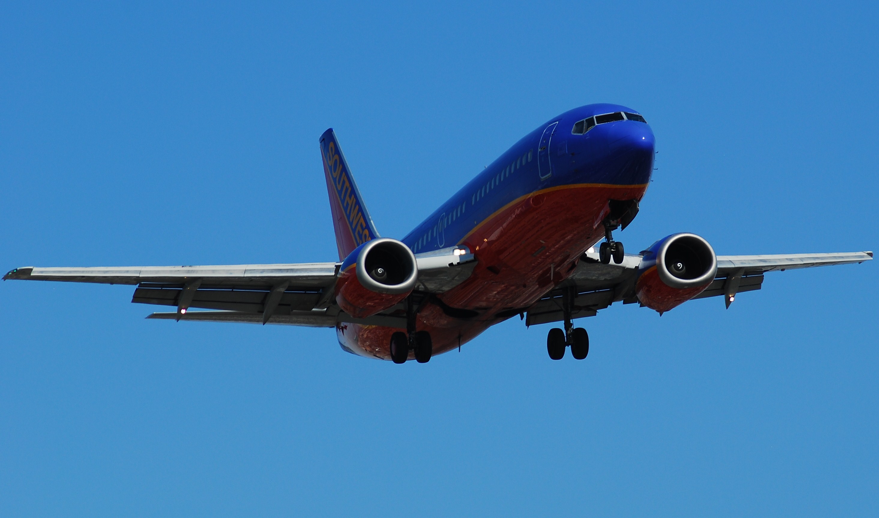 SOUTHWEST 737-300 (2815313777)