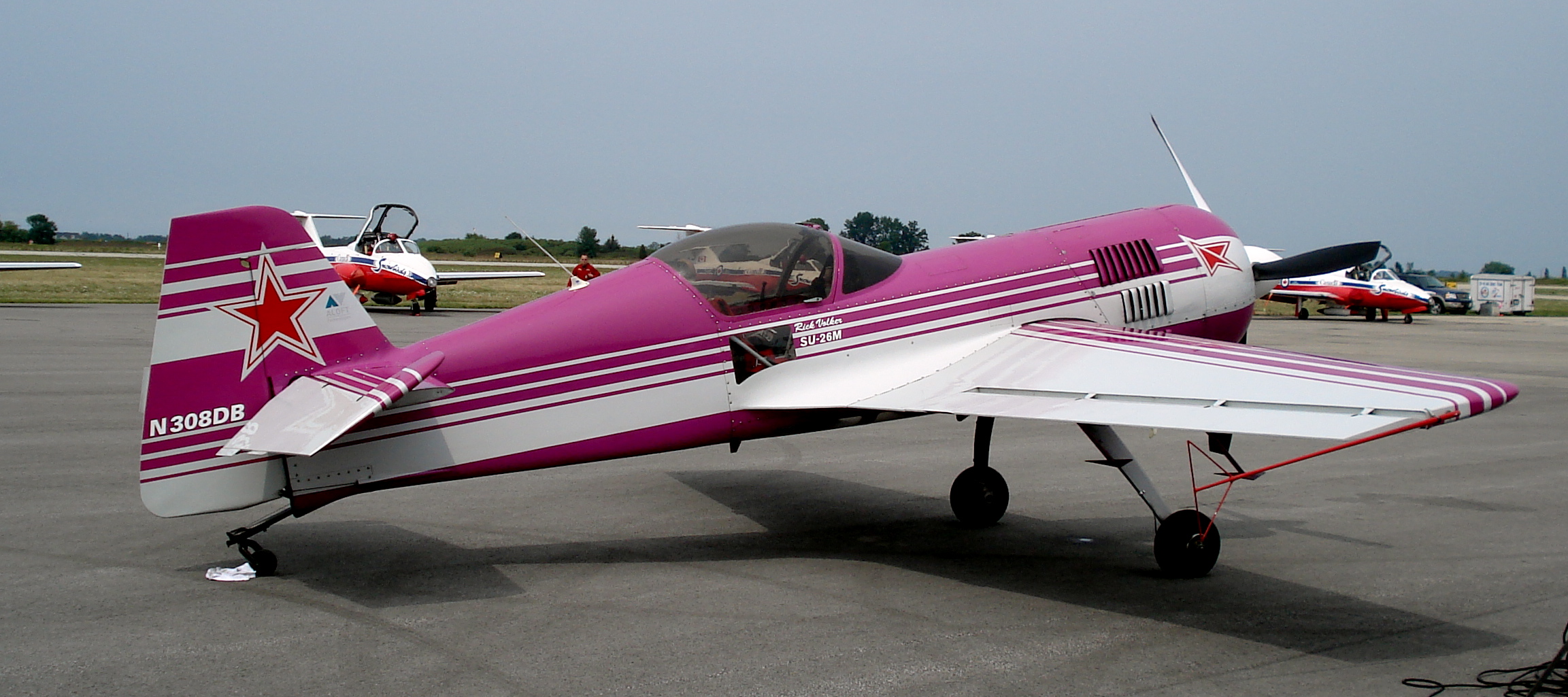 Su26m stcatharines 1