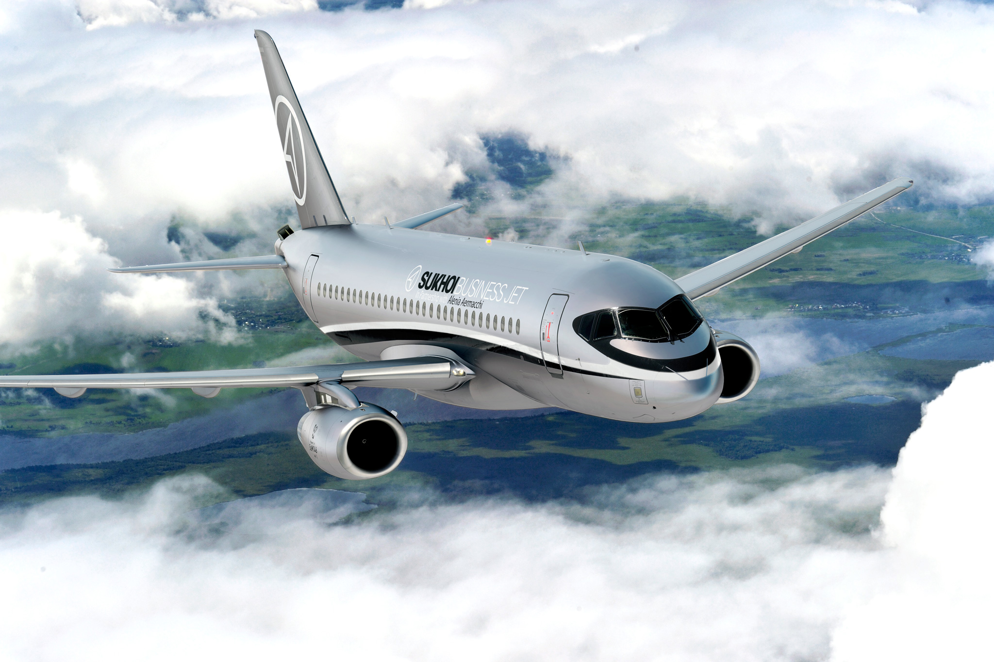 Sukhoi Business Jet (6749182907)