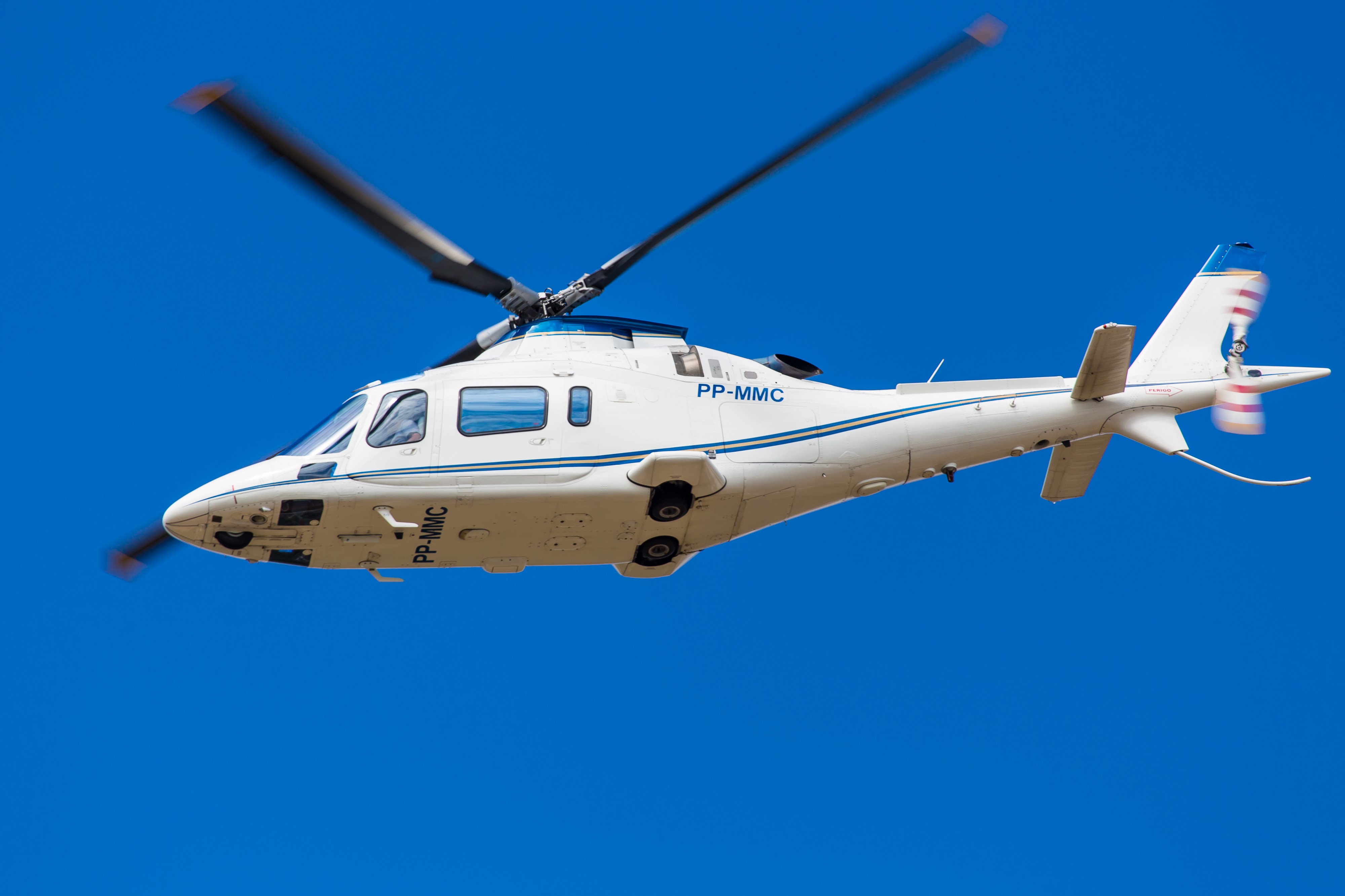 Agusta A109E PP-MMC (8477141718)