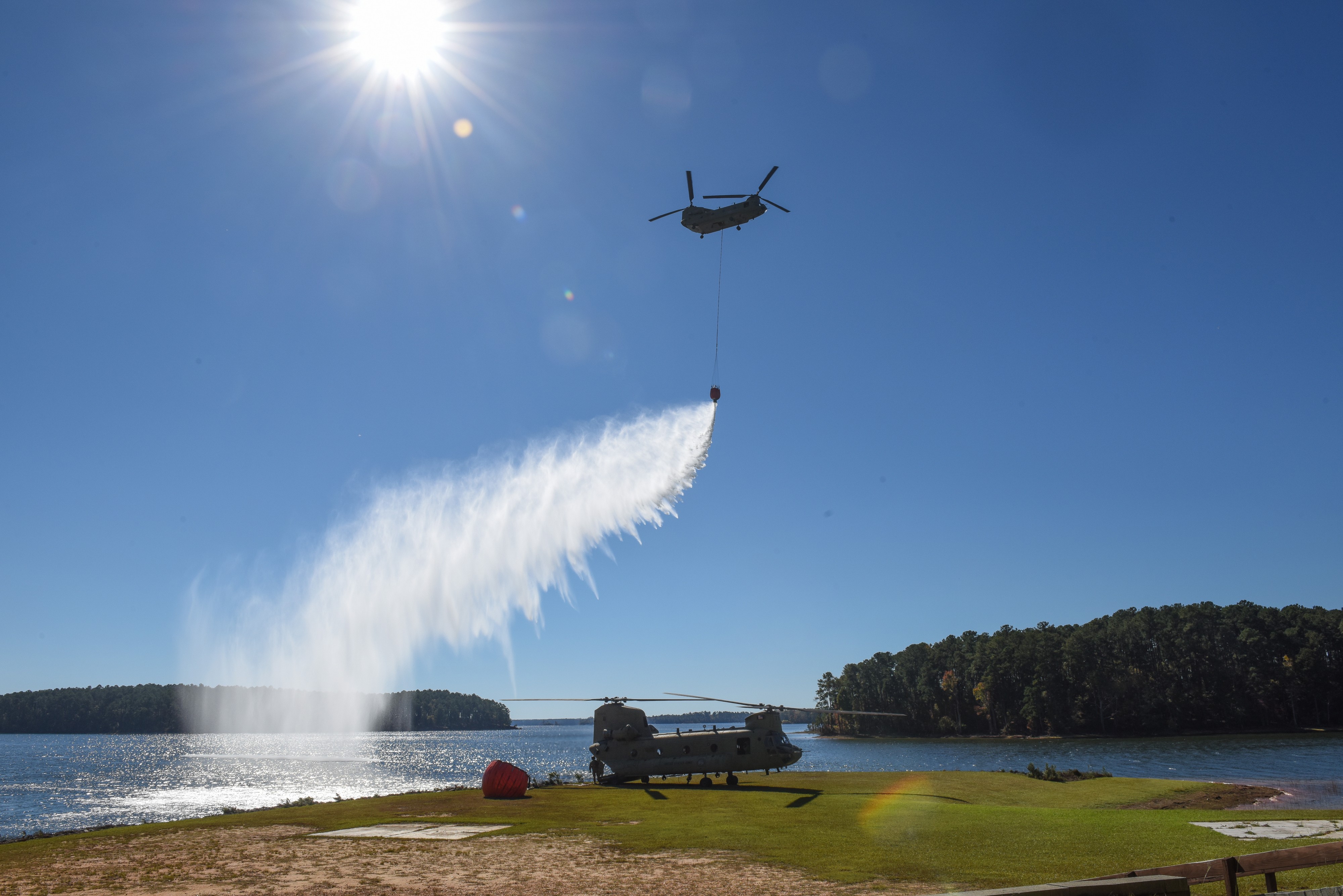 South Carolina National Guard (45750252101)