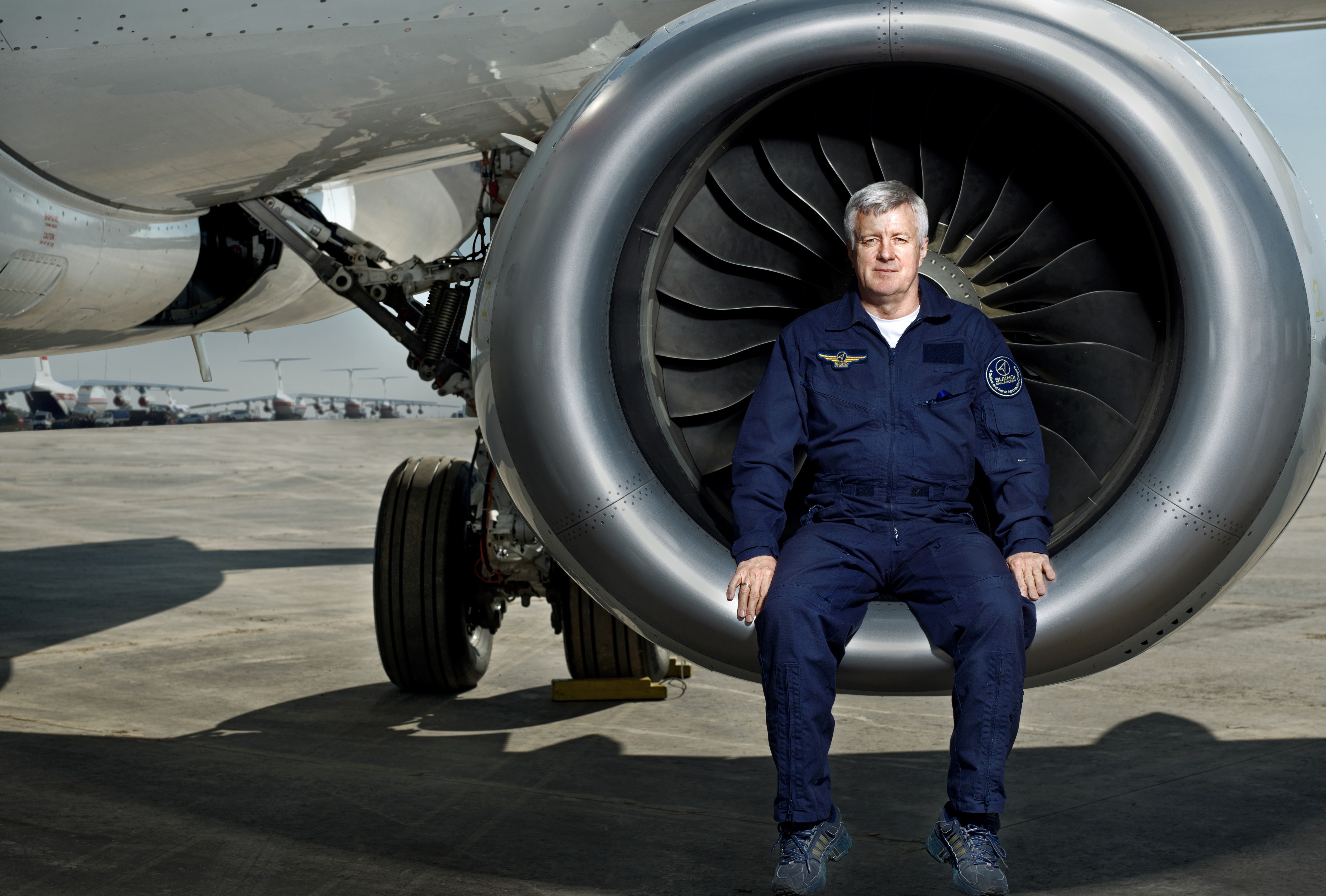 SSJ100 Photoshoot (8161116189)