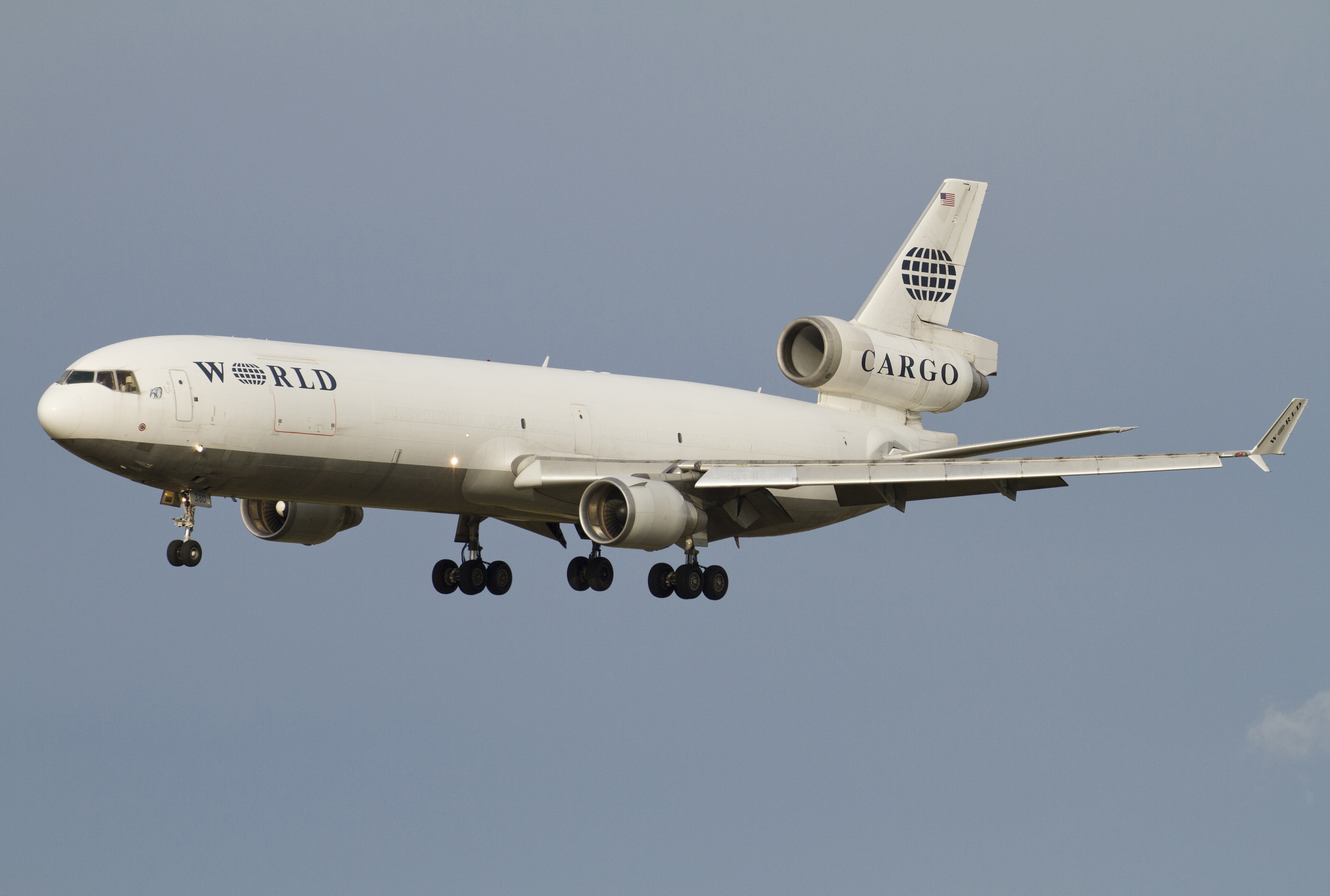 WorldairwaysN380WAinStockholm