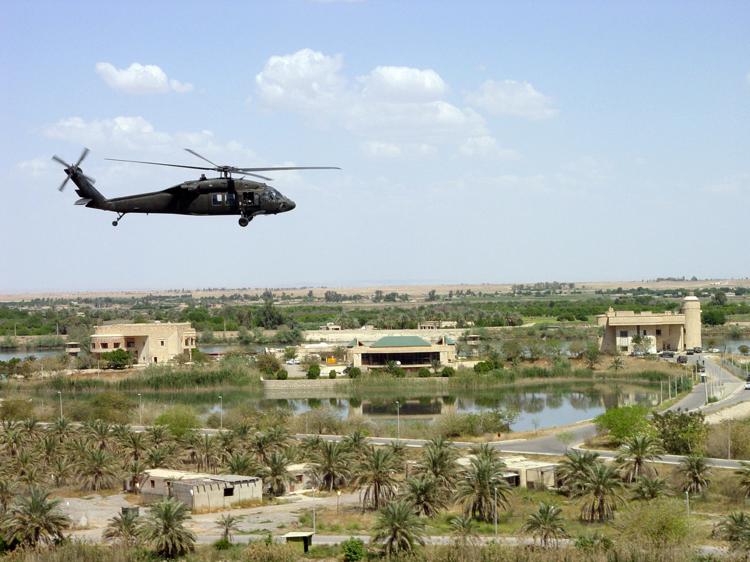 US Army UH-60 Black Hawk (2052956641)