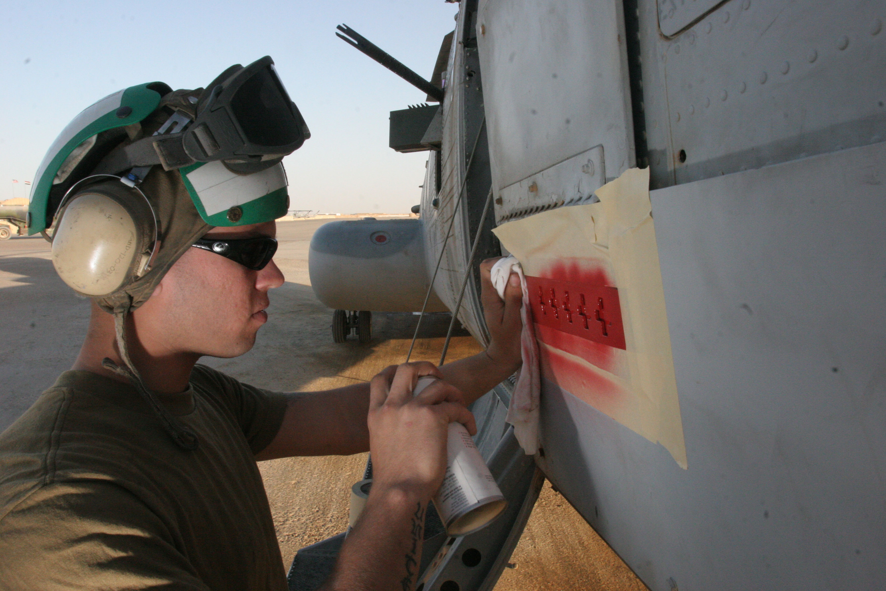 USMC-07663